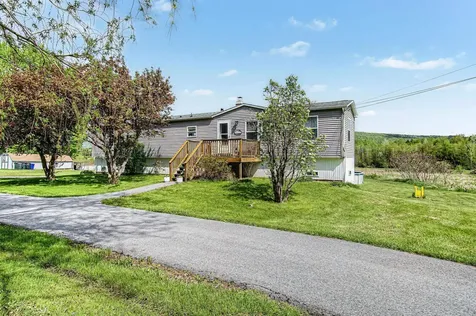 450 Bronson Road Georgia VT 05478