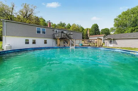 450 Bronson Road Georgia VT 05478