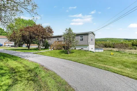 450 Bronson Road Georgia VT 05478