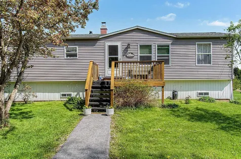 450 Bronson Road Georgia VT 05478