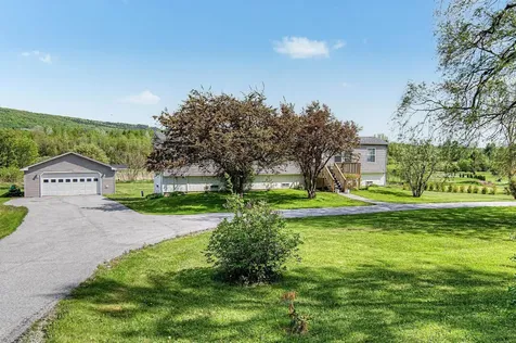 450 Bronson Road Georgia VT 05478