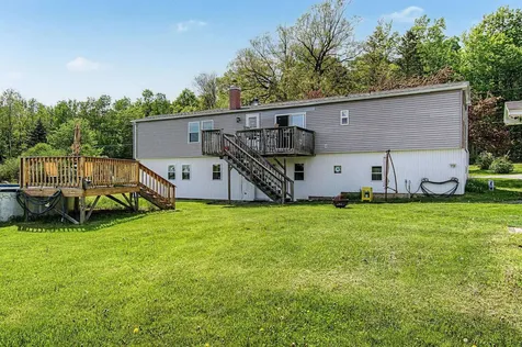450 Bronson Road Georgia VT 05478
