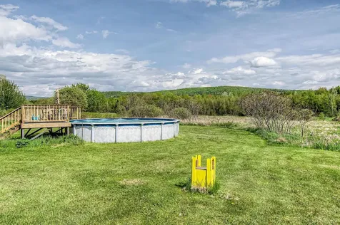 450 Bronson Road Georgia VT 05478