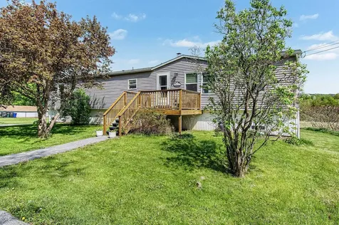 450 Bronson Road Georgia VT 05478