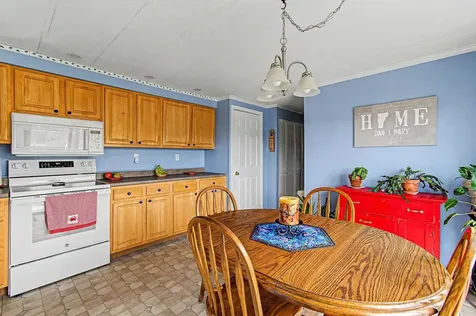 450 Bronson Road Georgia VT 05478