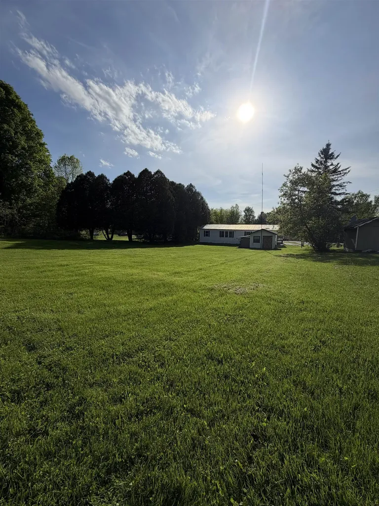 68 Railroad Street Milton VT 05468