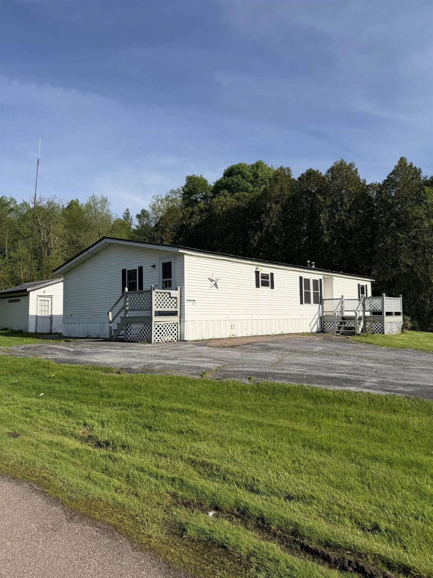 68 Railroad Street Milton VT 05468
