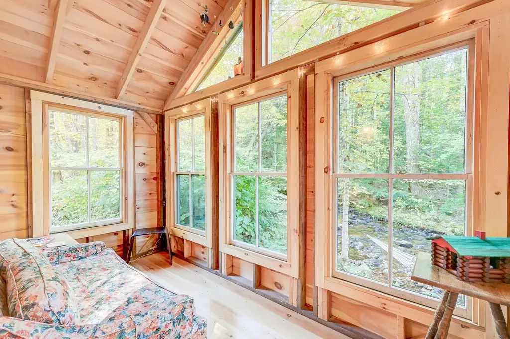2158 Village Road Madison NH 03849