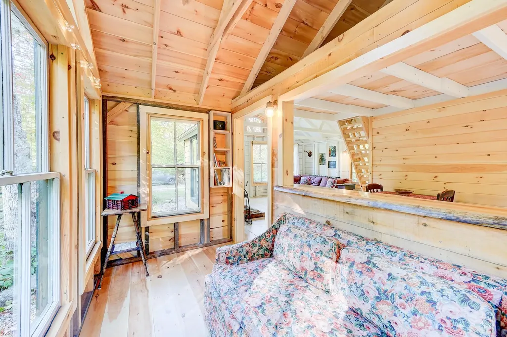 2158 Village Road Madison NH 03849