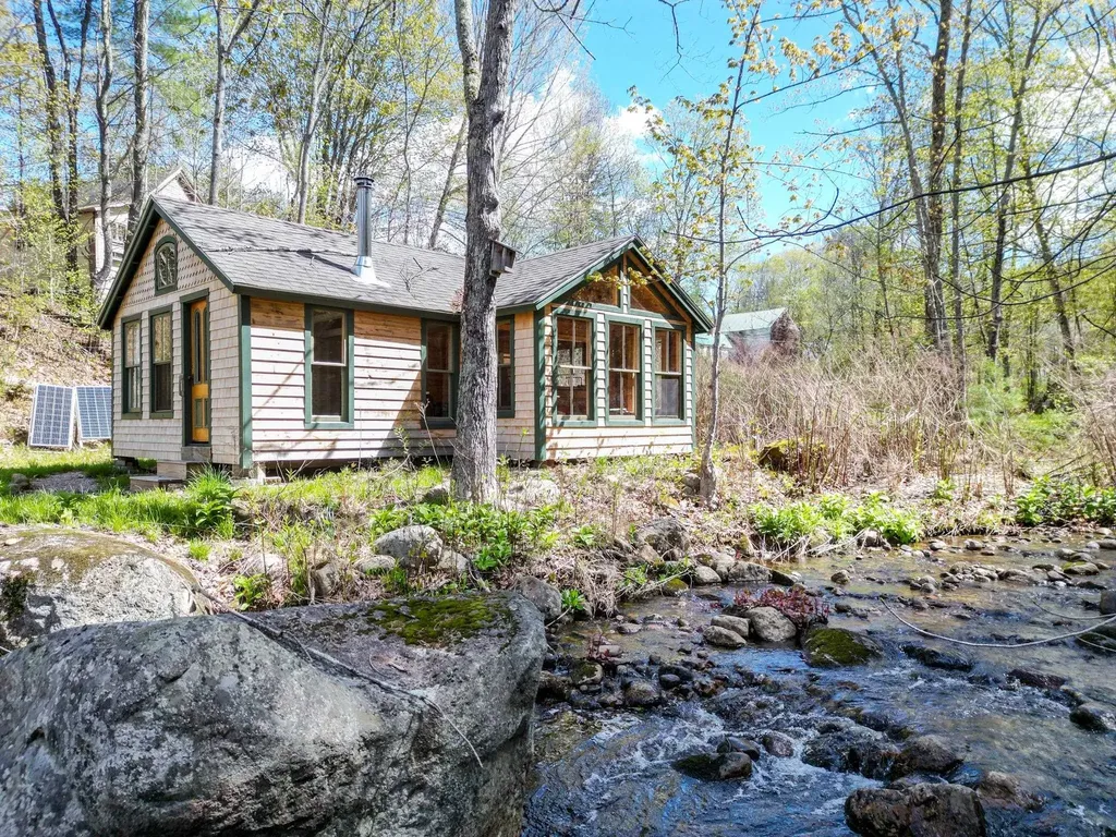 2158 Village Road Madison NH 03849