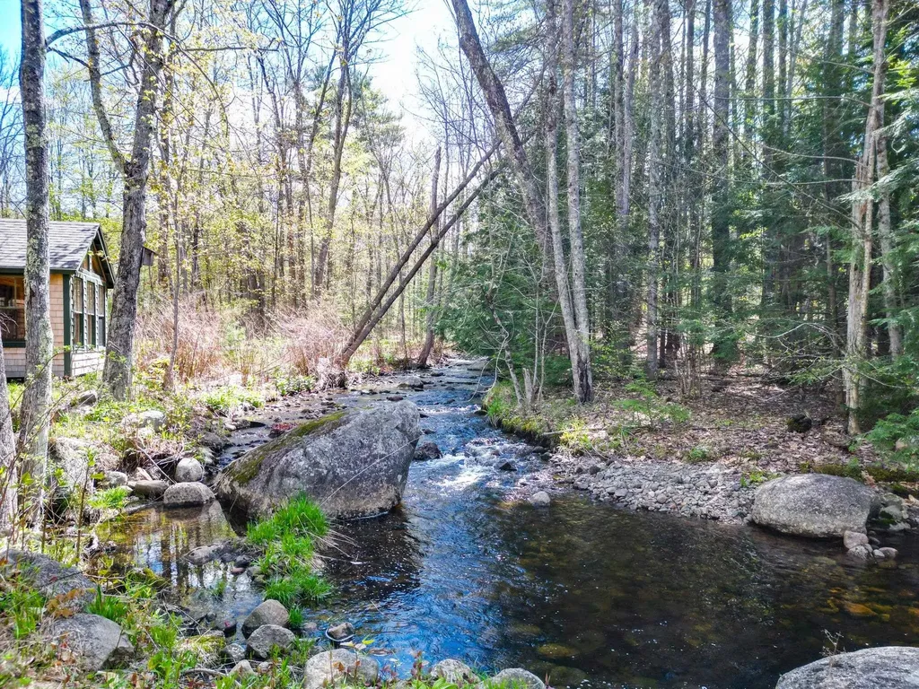 2158 Village Road Madison NH 03849