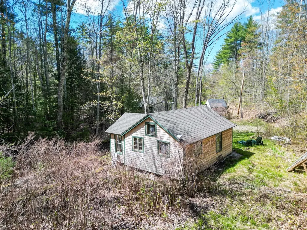 2158 Village Road Madison NH 03849