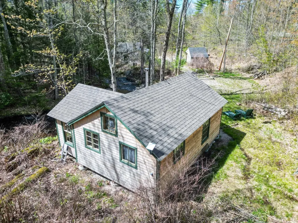 2158 Village Road Madison NH 03849