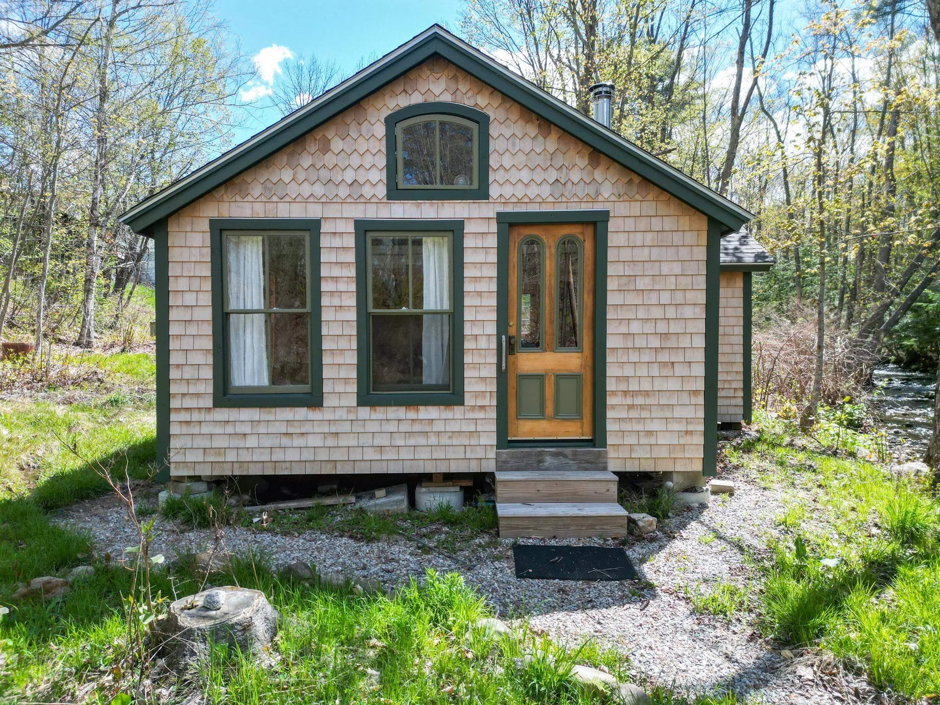 2158 Village Road Madison NH 03849