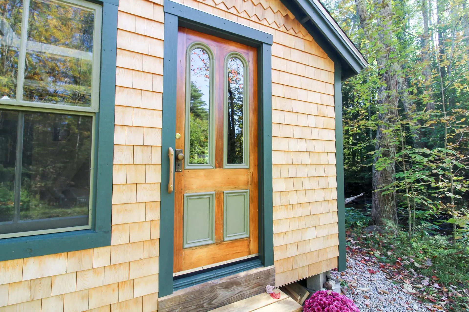 2158 Village Road Madison NH 03849