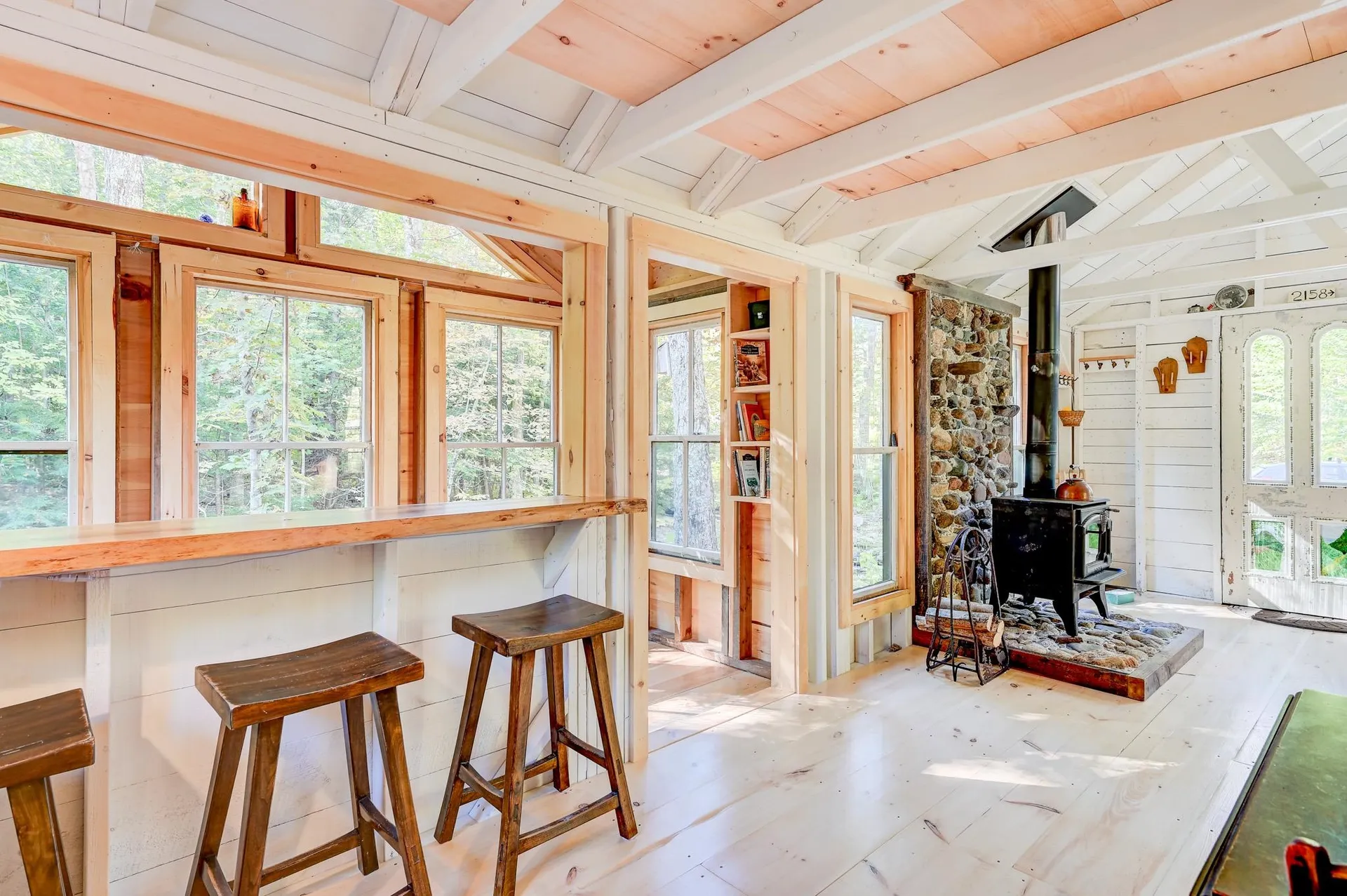 2158 Village Road Madison NH 03849