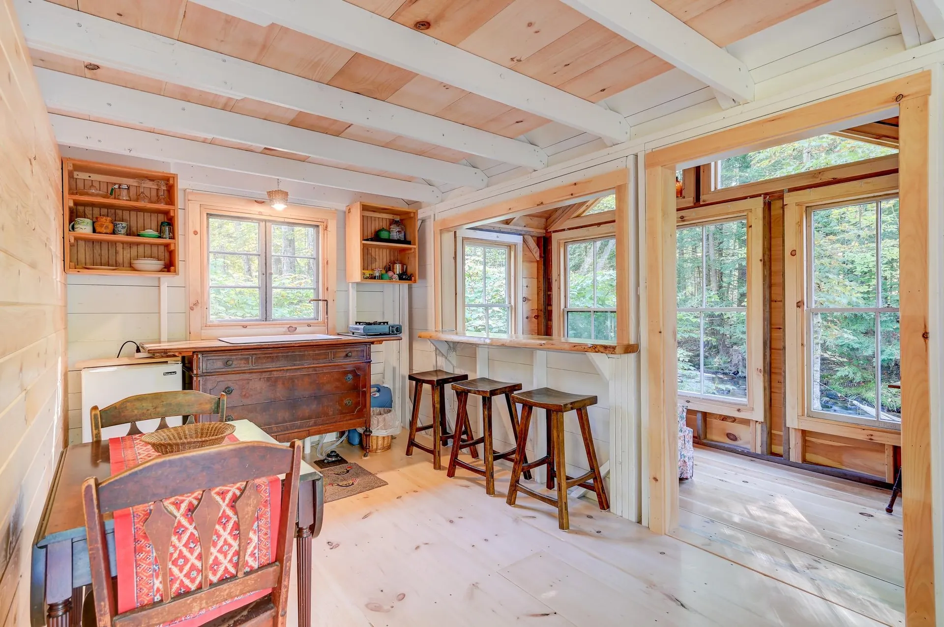 2158 Village Road Madison NH 03849