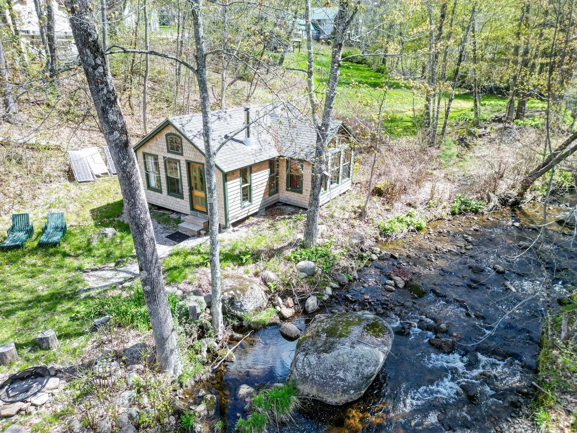 2158 Village Road Madison NH 03849