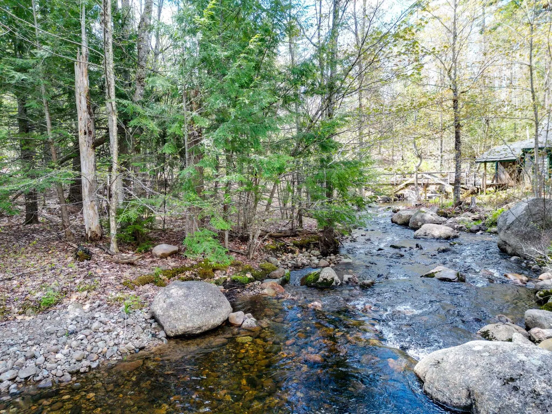 2158 Village Road Madison NH 03849