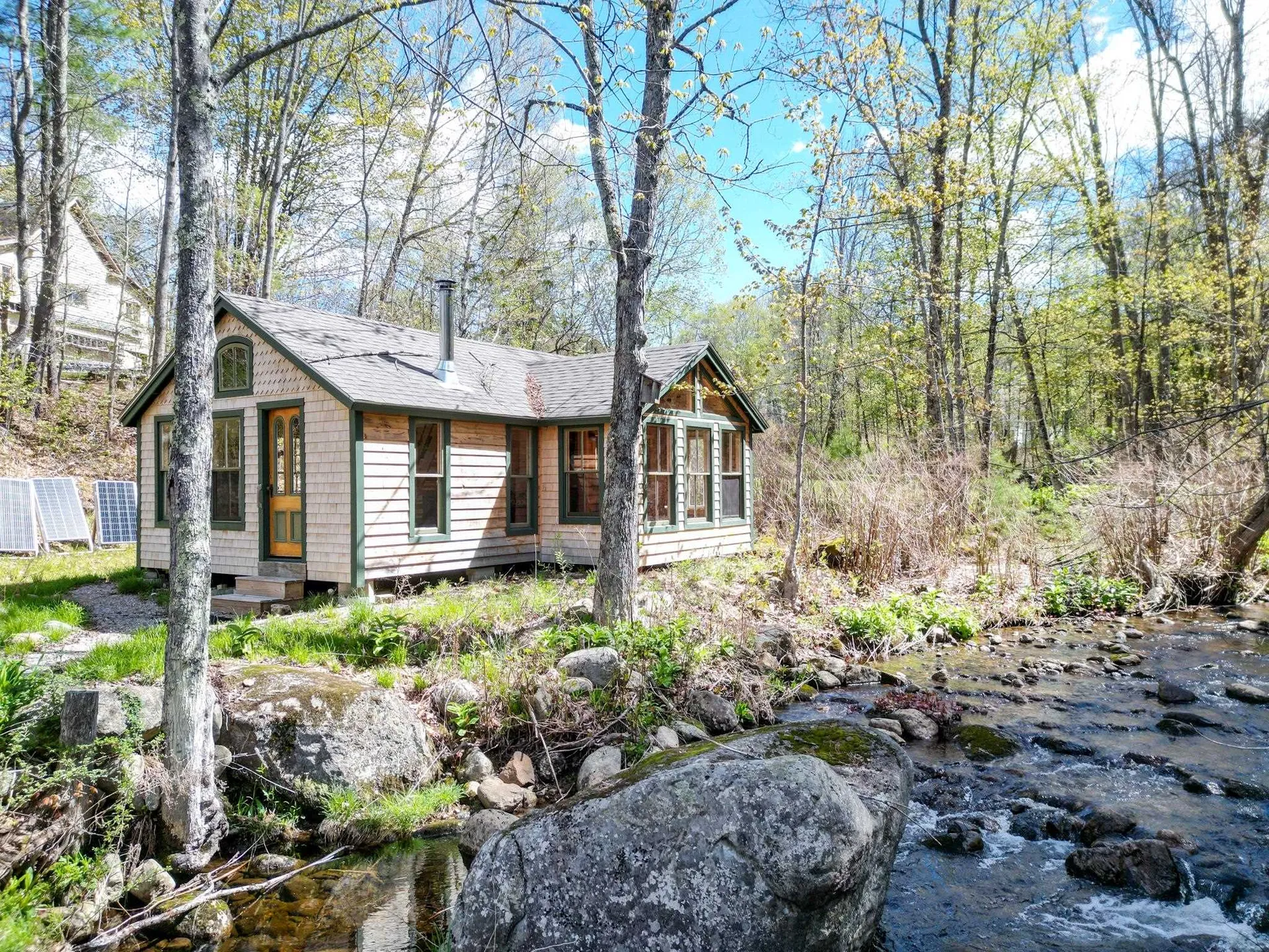 2158 Village Road Madison NH 03849