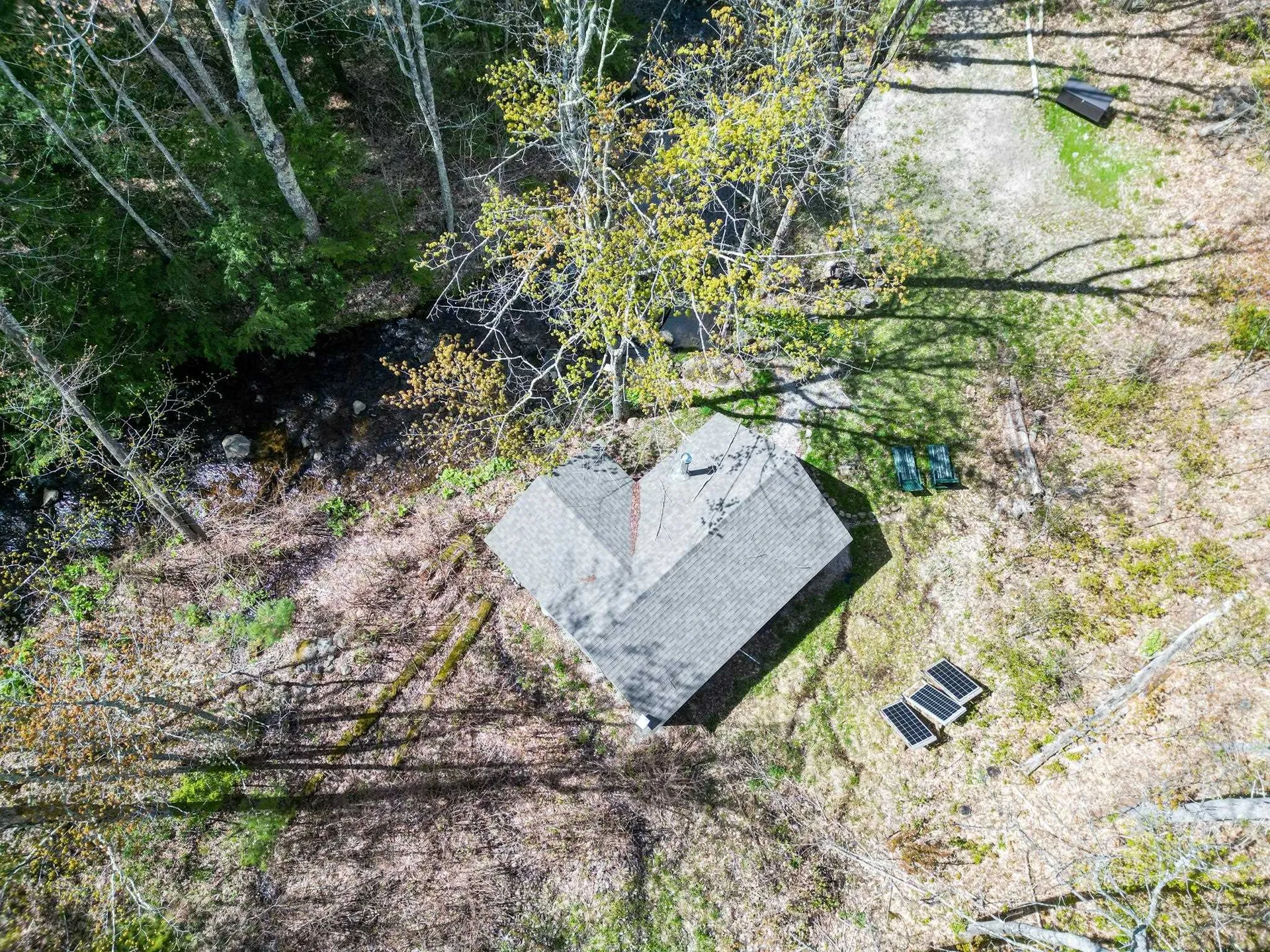 2158 Village Road Madison NH 03849