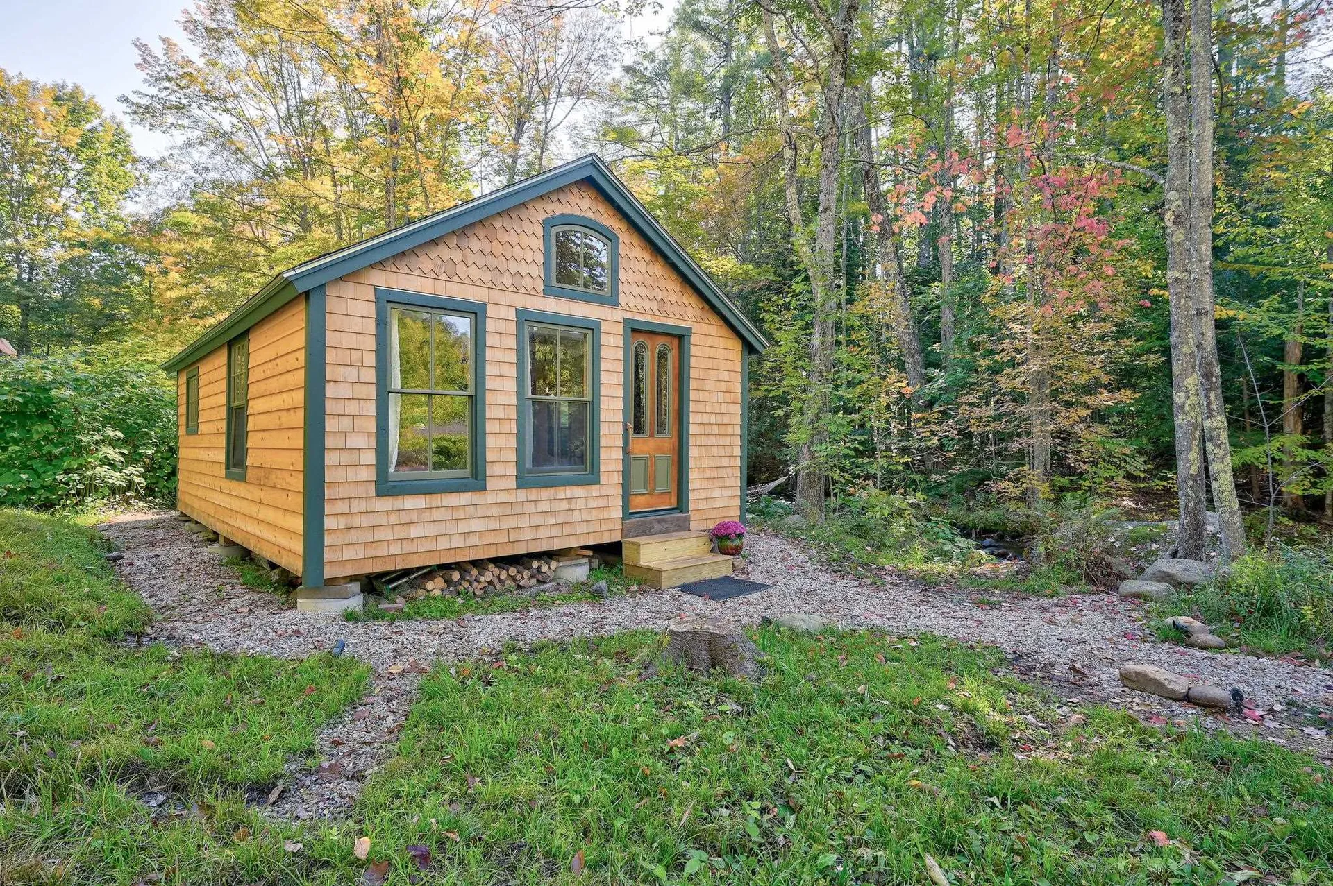 2158 Village Road Madison NH 03849