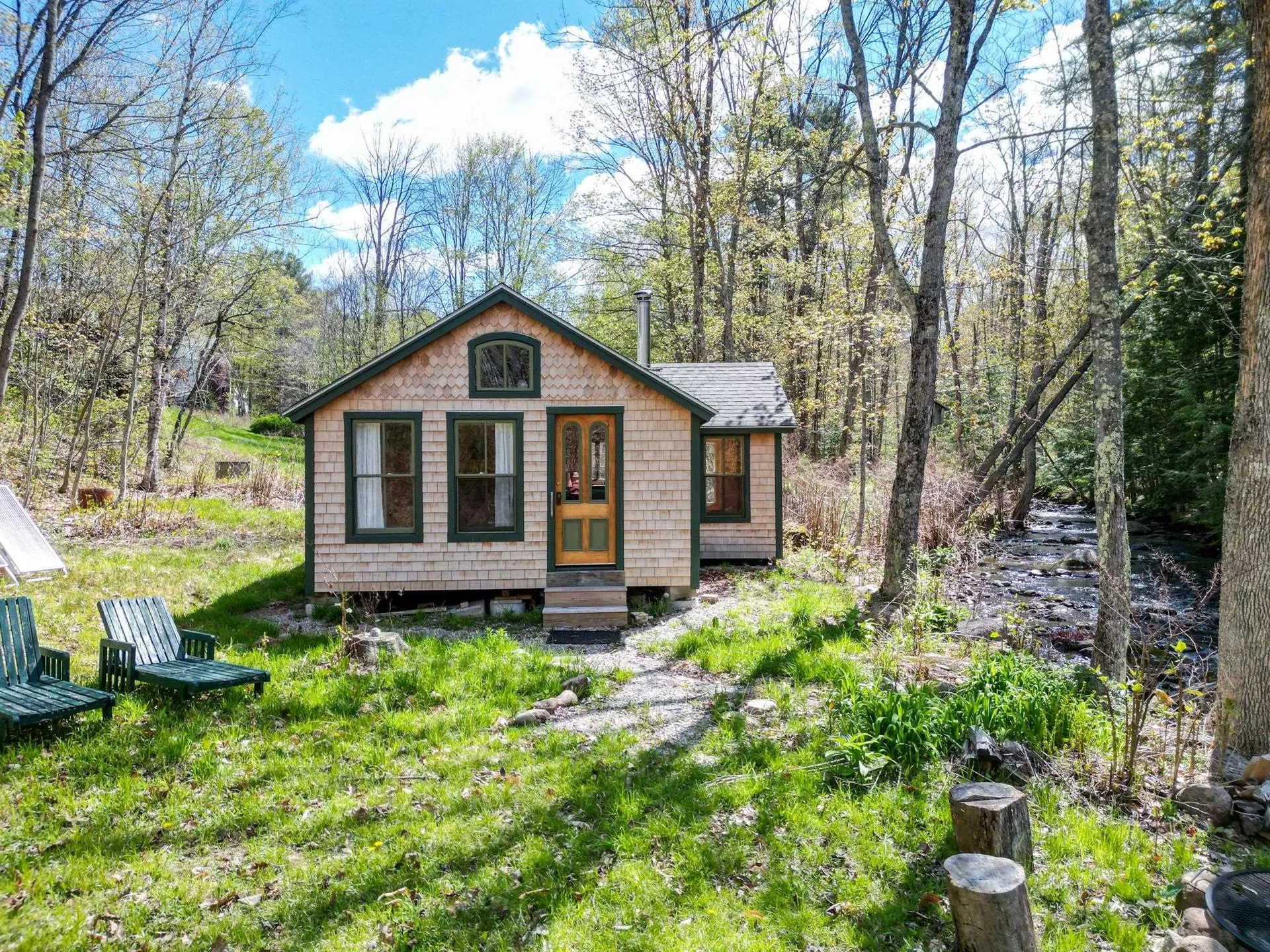 2158 Village Road Madison NH 03849