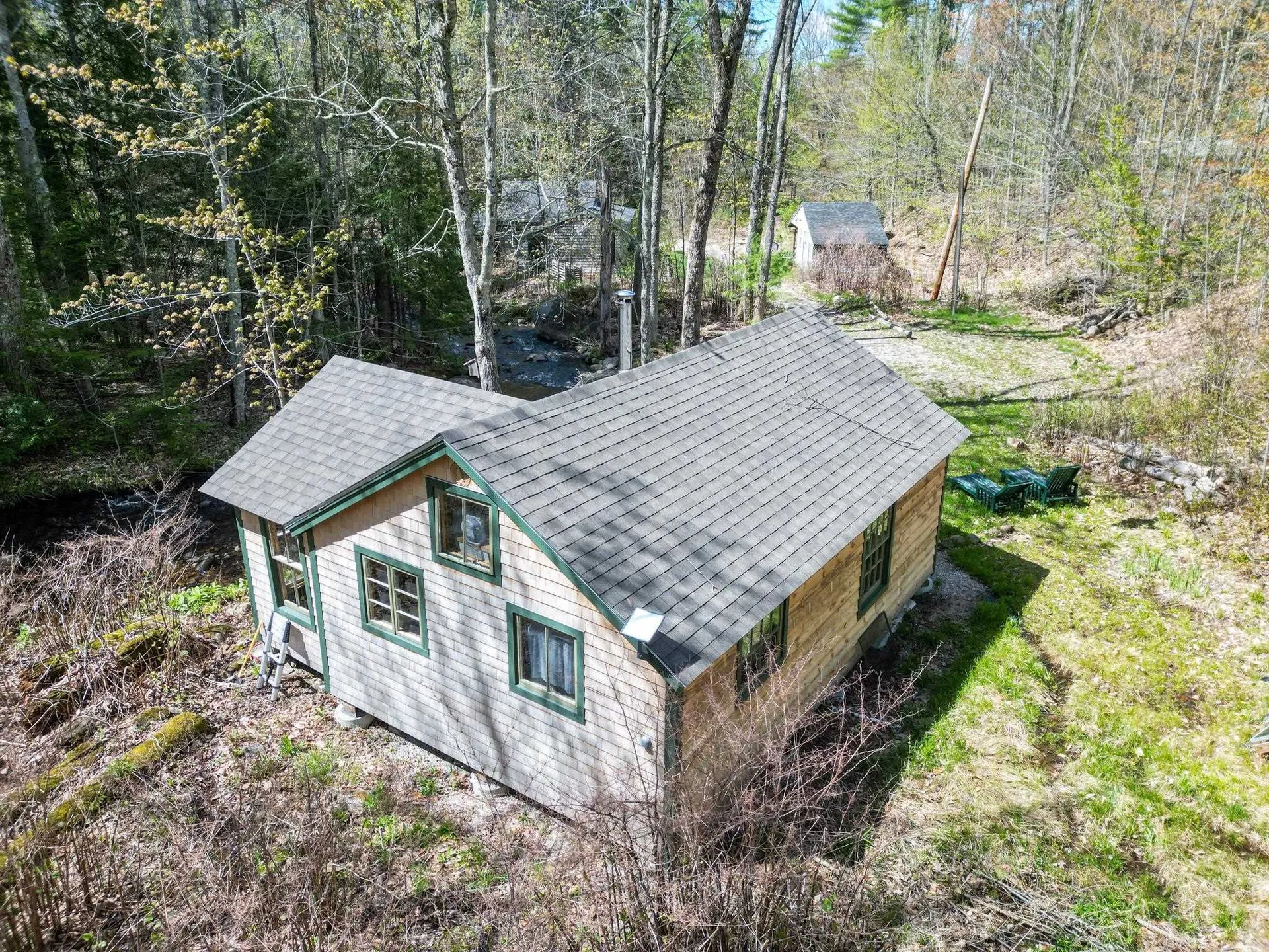 2158 Village Road Madison NH 03849