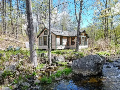 2158 Village Road Madison NH 03849