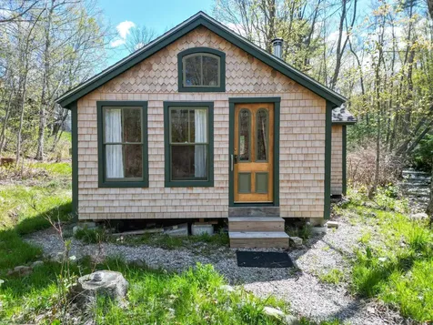 2158 Village Road Madison NH 03849
