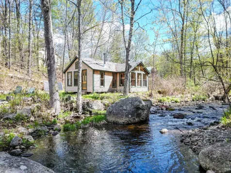 2158 Village Road Madison NH 03849