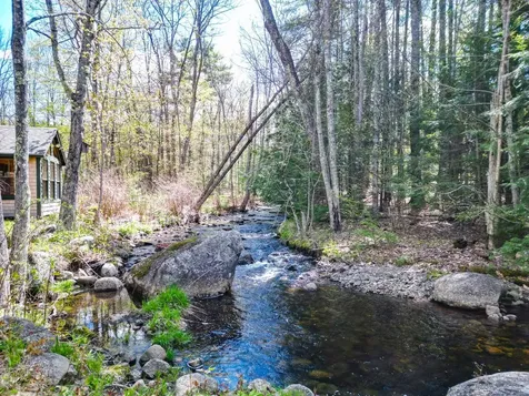 2158 Village Road Madison NH 03849