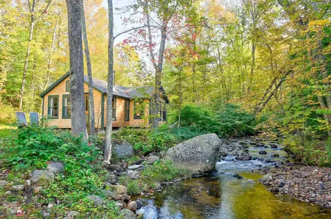 2158 Village Road Madison NH 03849