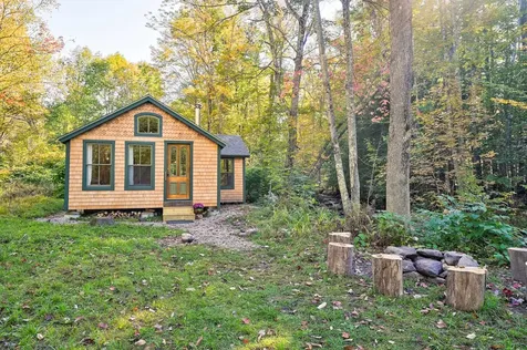 2158 Village Road Madison NH 03849