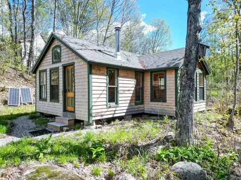 2158 Village Road Madison NH 03849
