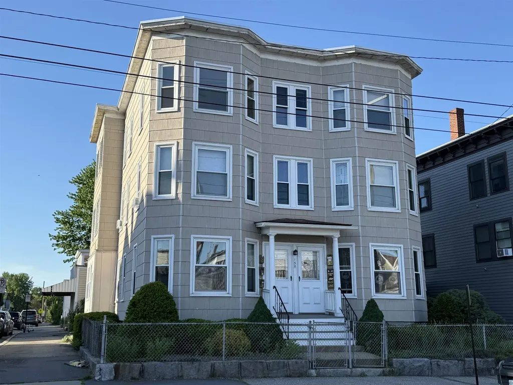 135 Amory Street Manchester NH 03102