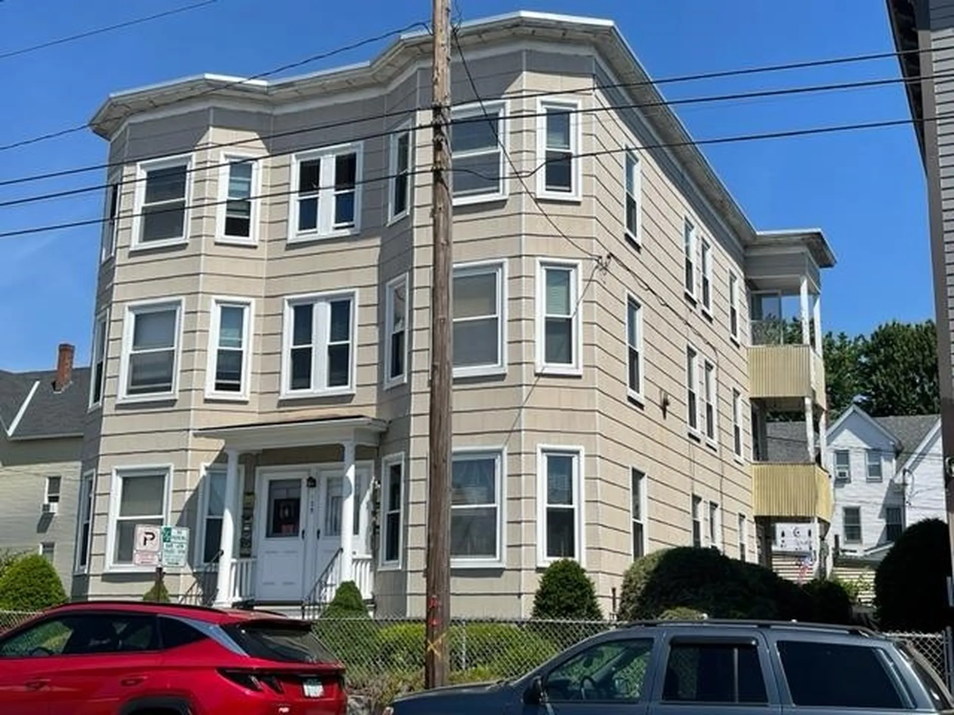 135 Amory Street Manchester NH 03102