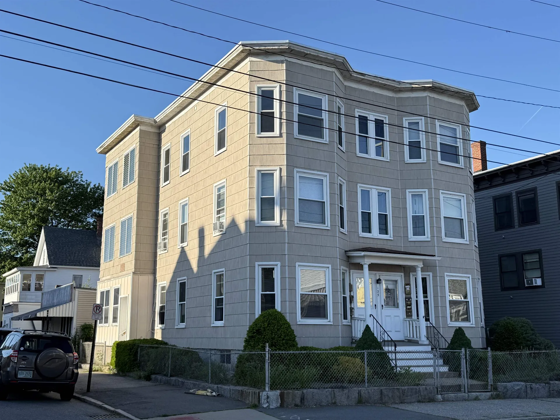 135 Amory Street Manchester NH 03102