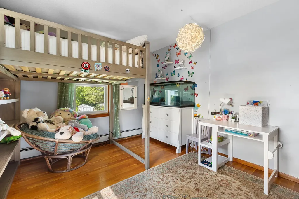 15 Hillcrest Drive Lebanon NH 03766