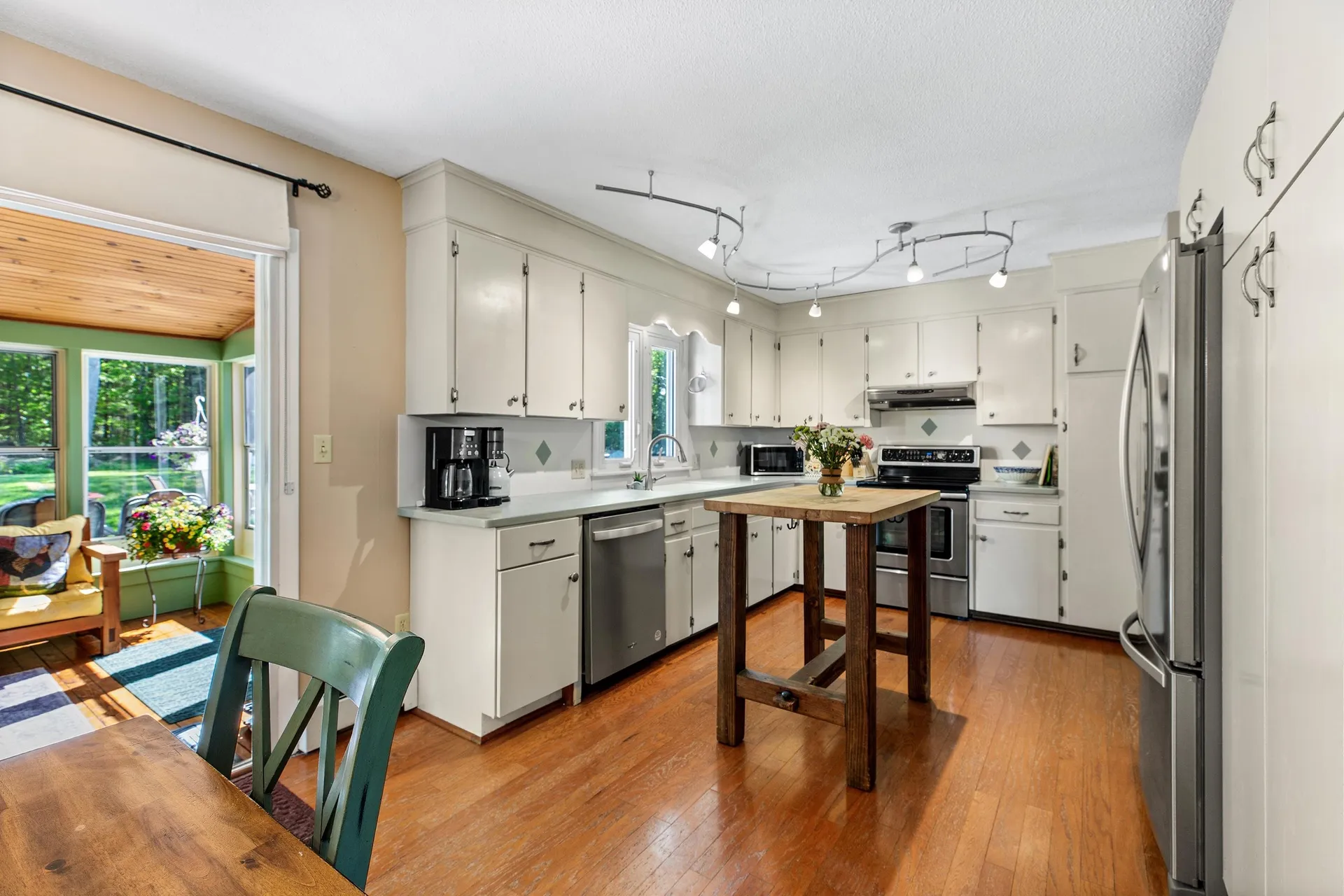 15 Hillcrest Drive Lebanon NH 03766
