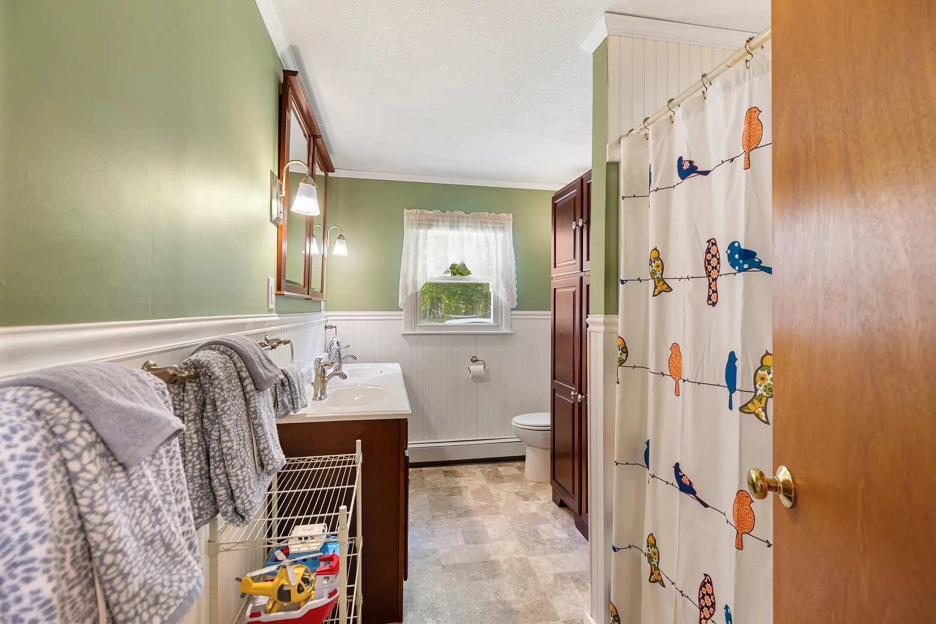 15 Hillcrest Drive Lebanon NH 03766