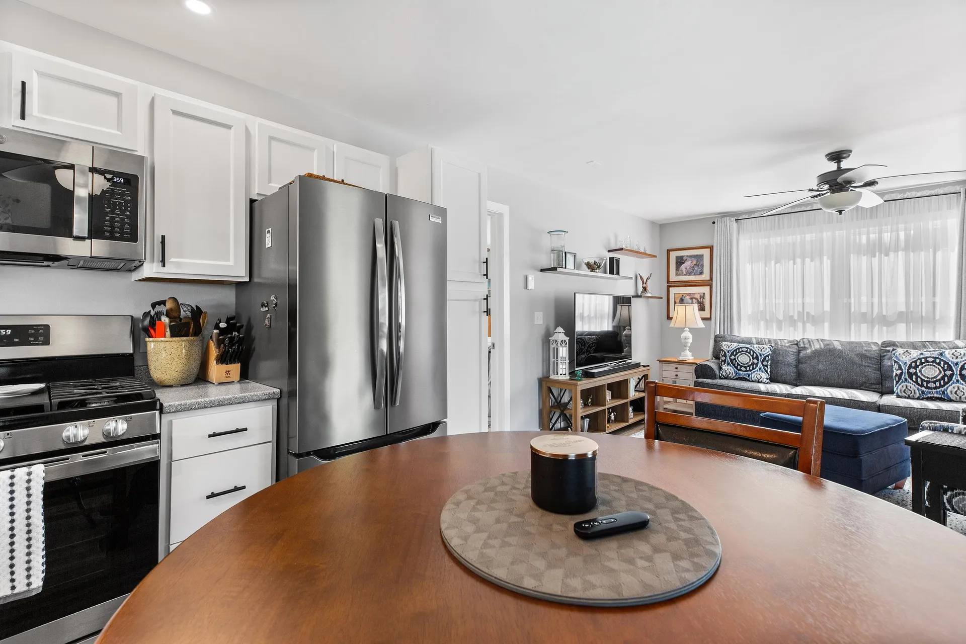 15 Hillcrest Drive Lebanon NH 03766