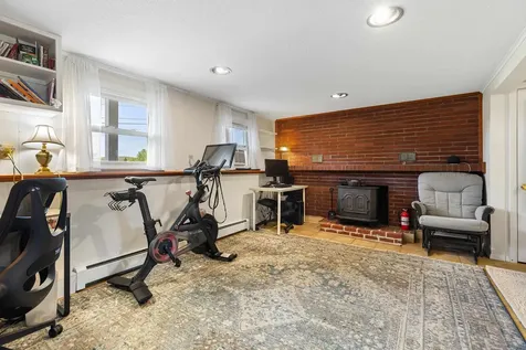 15 Hillcrest Drive Lebanon NH 03766