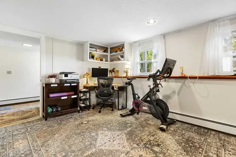 15 Hillcrest Drive Lebanon NH 03766
