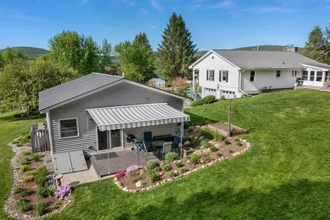15 Hillcrest Drive Lebanon NH 03766