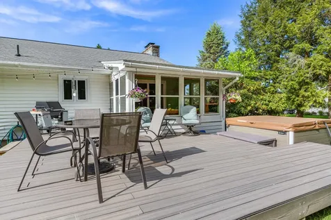 15 Hillcrest Drive Lebanon NH 03766