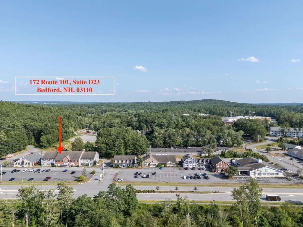 172 101 Route Bedford NH 03110