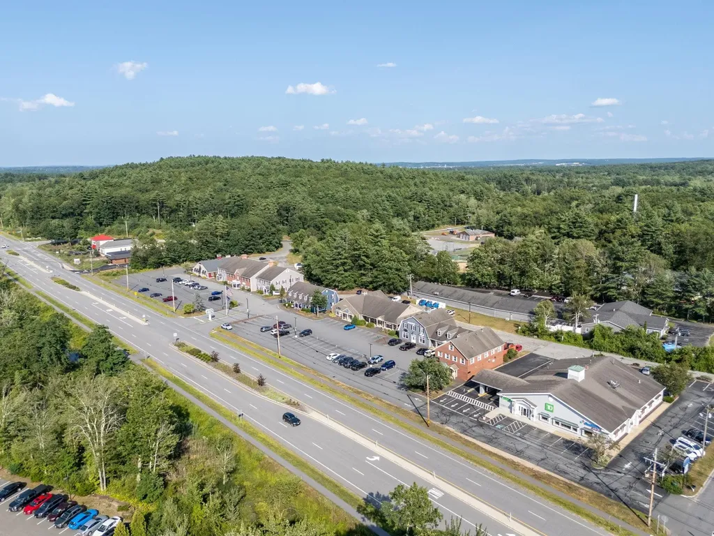 172 101 Route Bedford NH 03110
