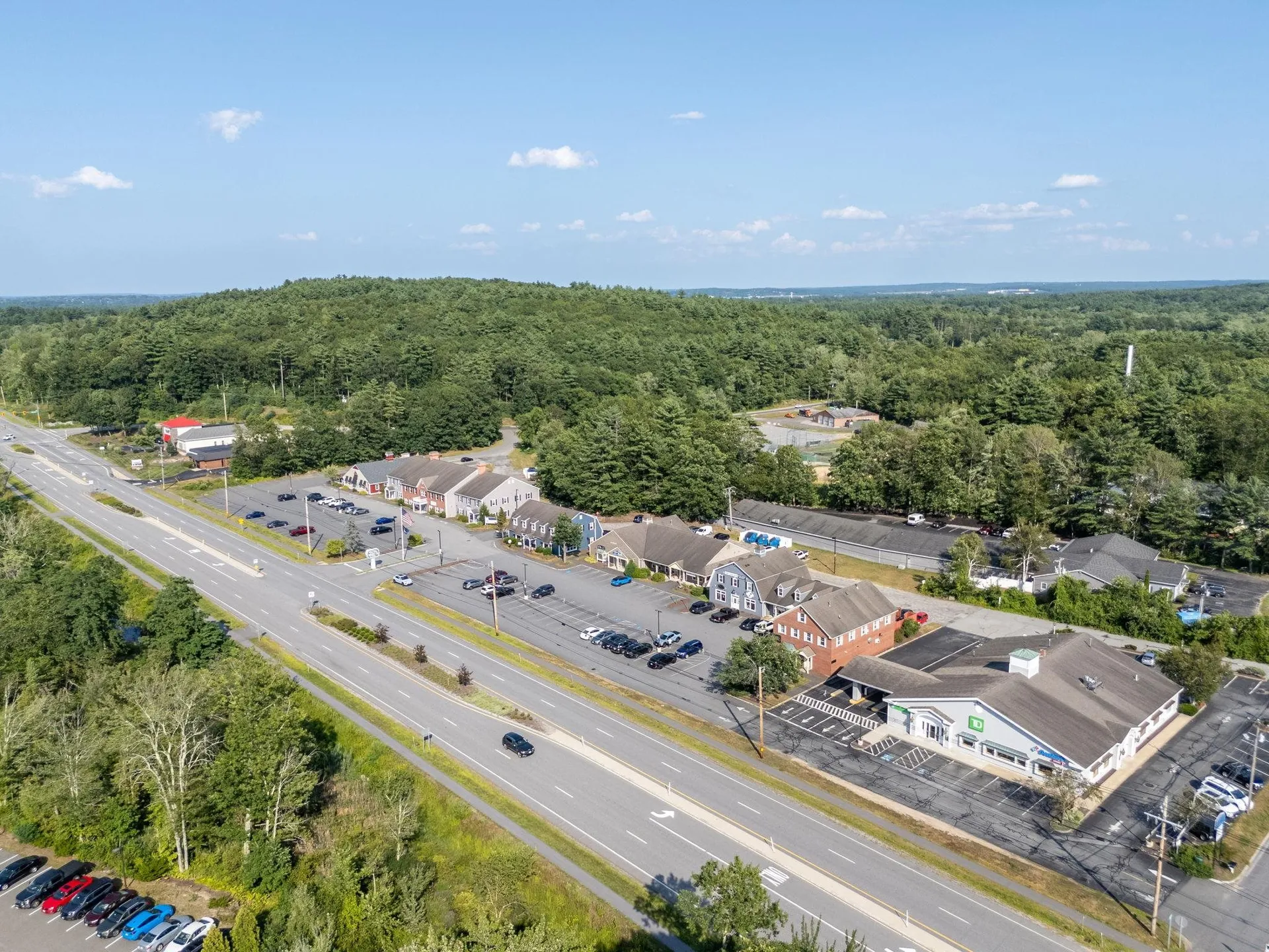 172 101 Route Bedford NH 03110