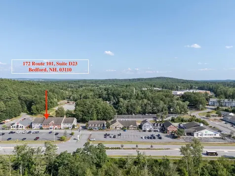 172 101 Route Bedford NH 03110